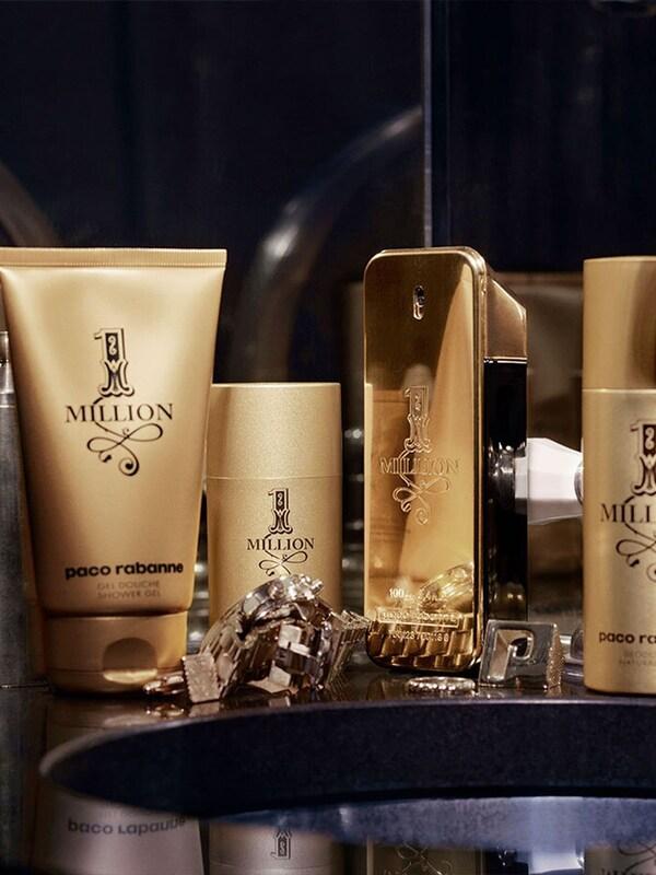 Seraphine Rabanne 1 Million Aftershave Lotion 100ml