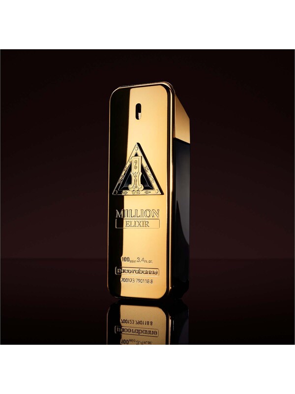 Seraphine Rabanne 1 Million Elixir Intense Parfum 50ml