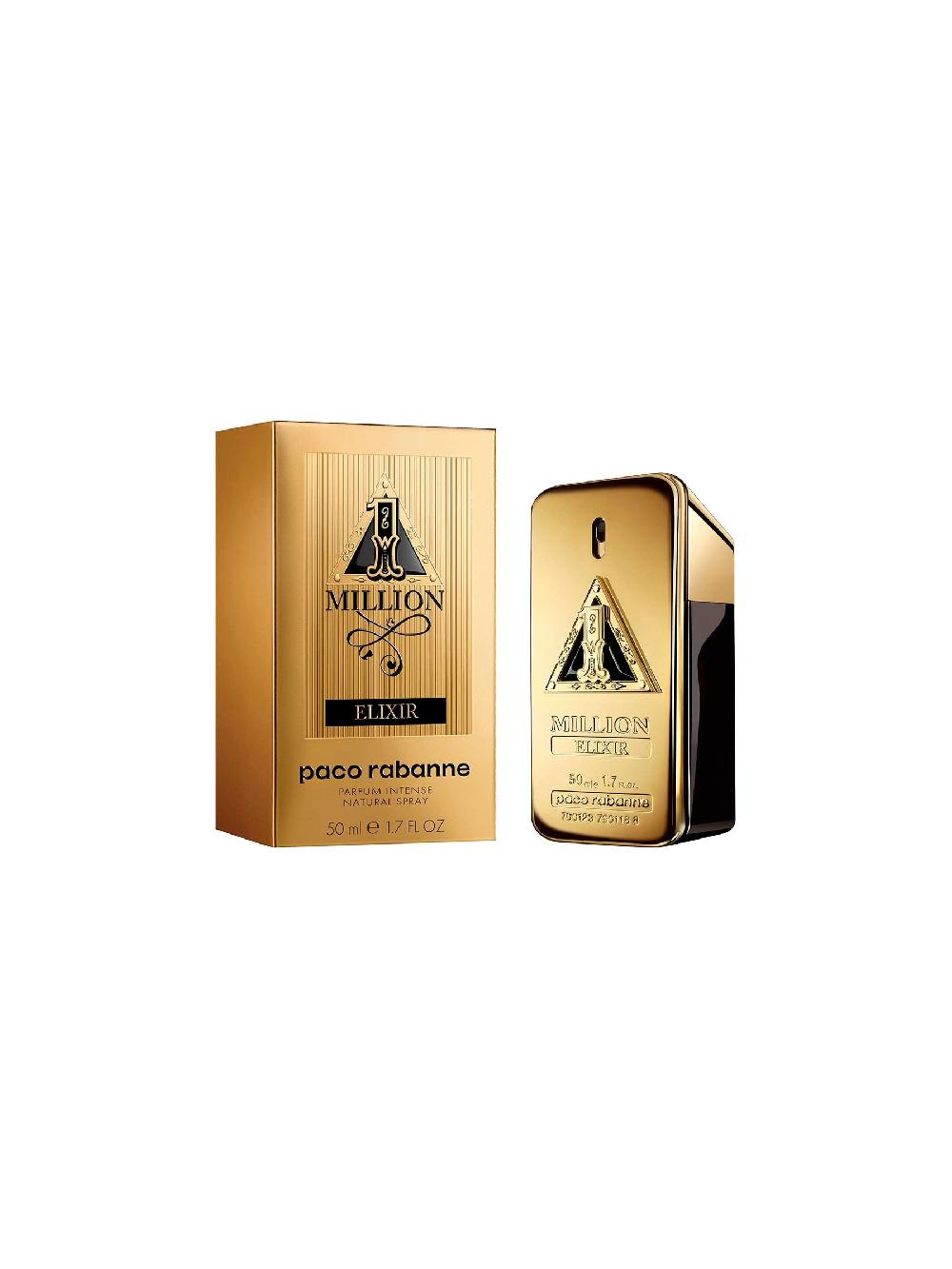 seraphine Rabanne 1 Million Elixir Intense Parfum 50ml