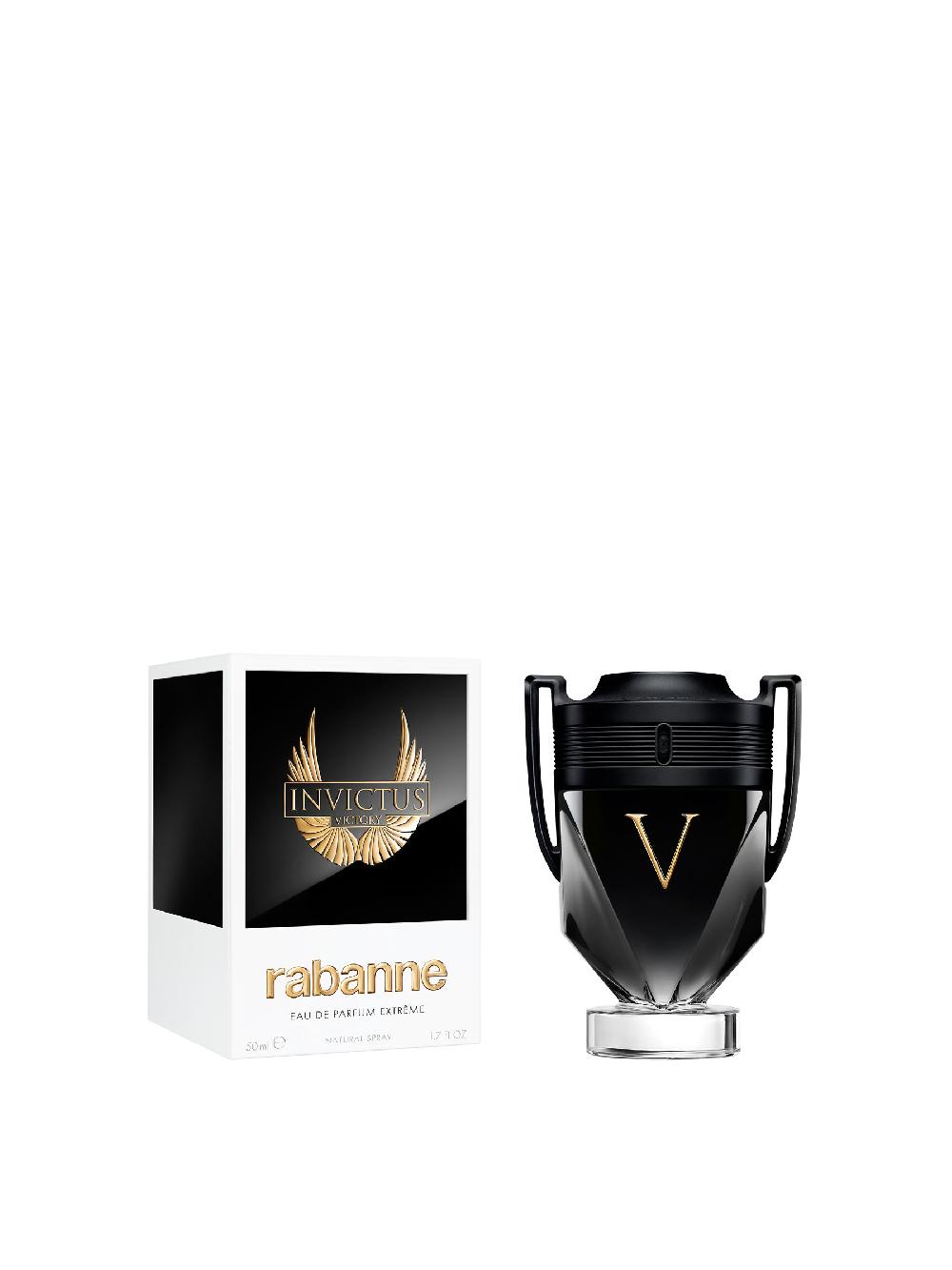 seraphine Rabanne Invictus Victory Eau De Parfum 50ml