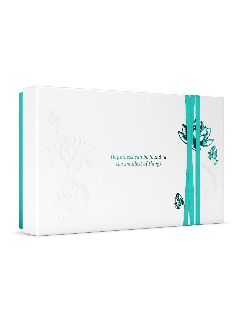seraphine Rituals The Karma Lotus Flower & White Tea Small Gift Set (Worth Over £31)