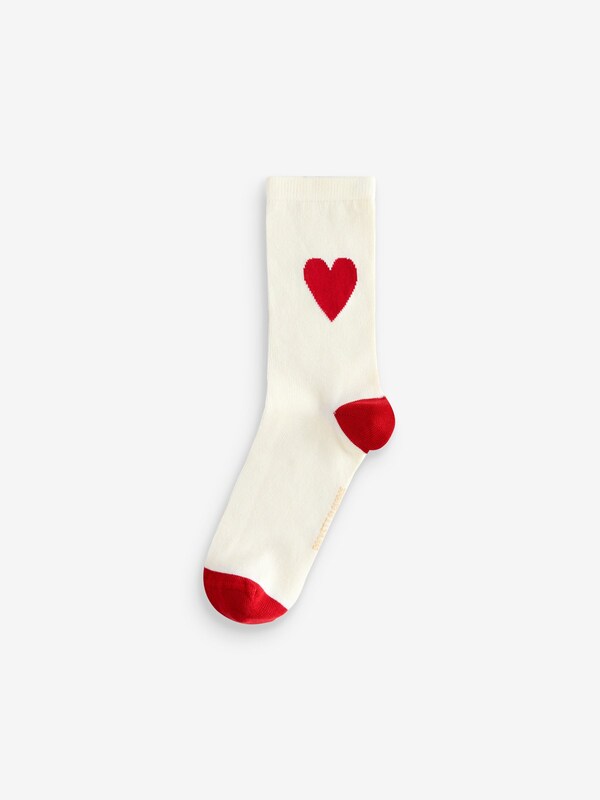 Seraphine Rockett St George Black/White Spot And Harlequin 4 Pack Socks