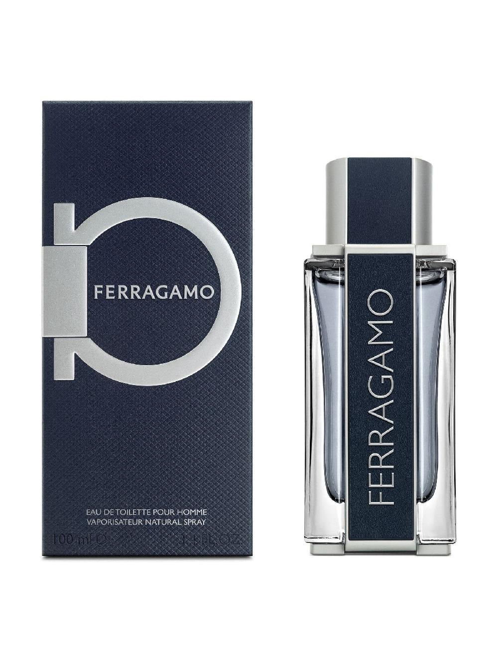 seraphine Salvatore Ferragamo Men Eau de Toilette 100ml
