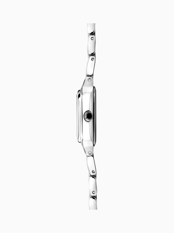 Seraphine Sekonda Ladies Gold Tone Monica Alloy Bracelet Watch