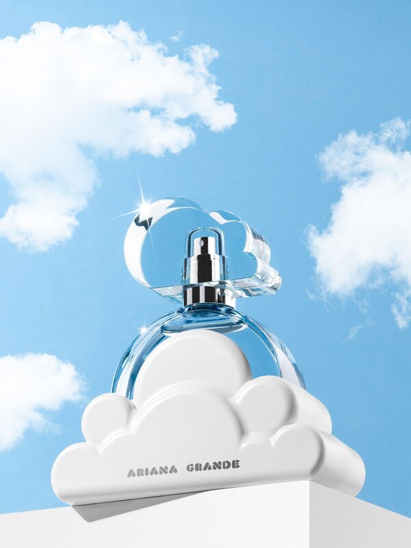Seraphine Ariana Grande Cloud Eau De Parfum 100ml