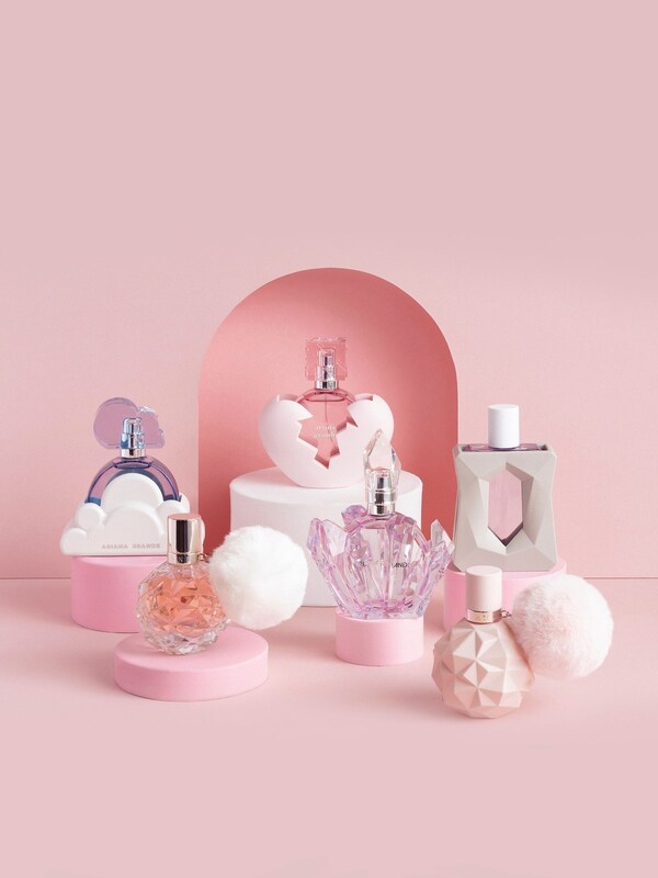 Seraphine Ariana Grande Cloud Eau De Parfum 30ml