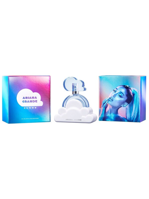 Seraphine Ariana Grande Cloud Eau De Parfum 30ml