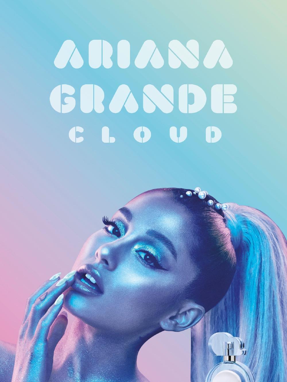 Seraphine Ariana Grande Cloud Eau De Parfum 30ml