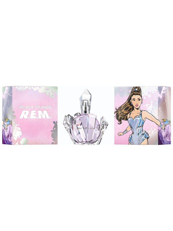 Seraphine Ariana Grande R.E.M. Eau De Parfum 30ml