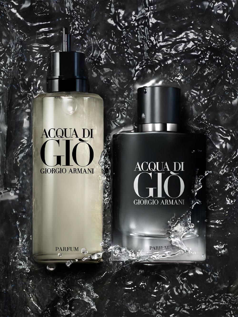 seraphine Armani Beauty Acqua Di Gio Parfum 100ml