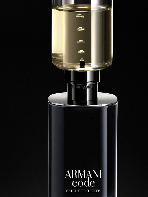 Seraphine Armani Beauty Code Le Parfum 50ml