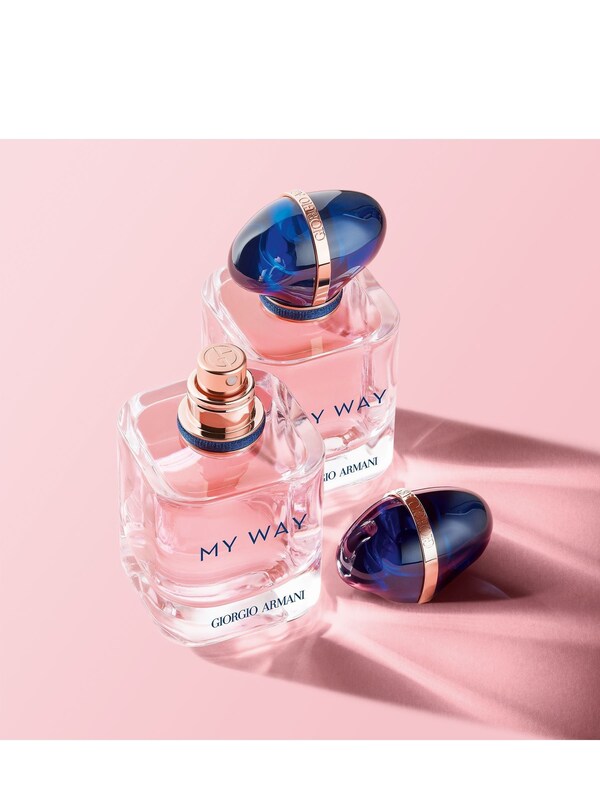 Seraphine Armani Beauty My Way Eau De Parfum 30ml