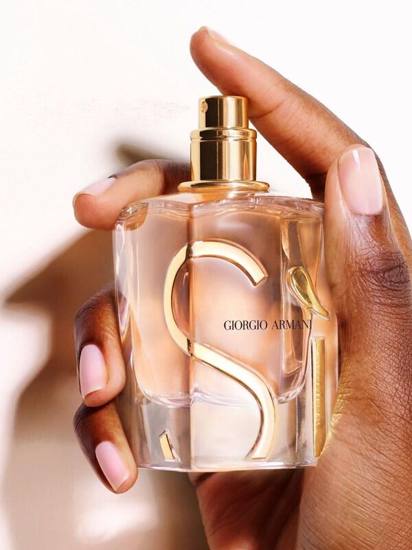 Seraphine Armani Beauty Si Eau De Parfum 50ml