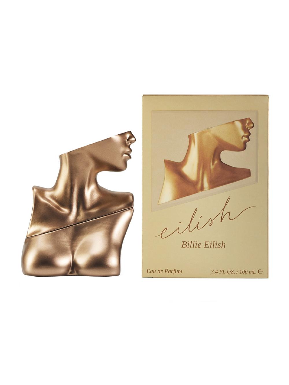 seraphine Billie Eilish Eau de Parfum 100ml