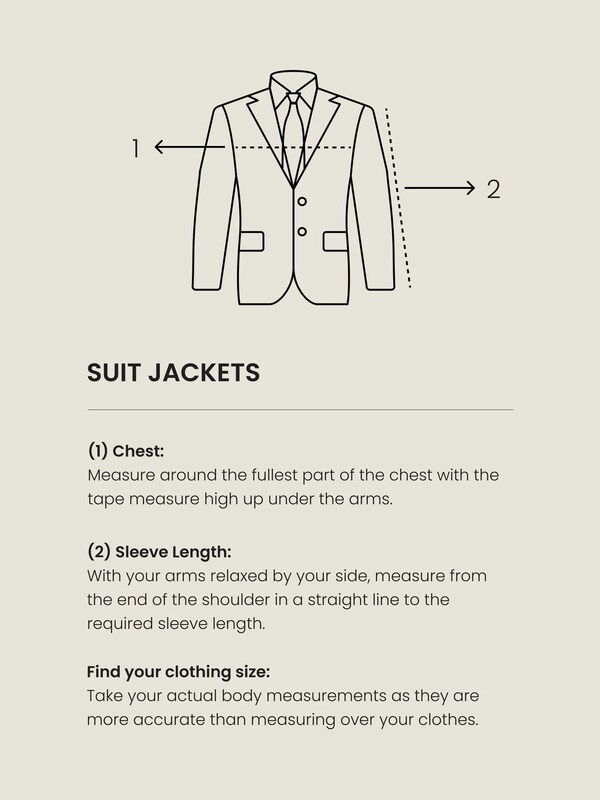 Seraphine Black Regular Fit Essential Suit Jacket