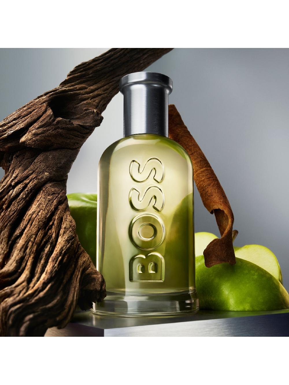 seraphine BOSS Bottled Eau de Toilette 100ml
