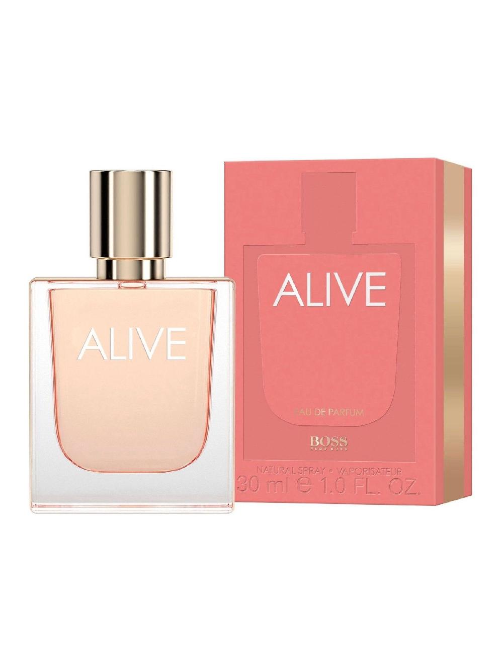 Seraphine BOSS For Women Alive Eau De Parfum 30ml