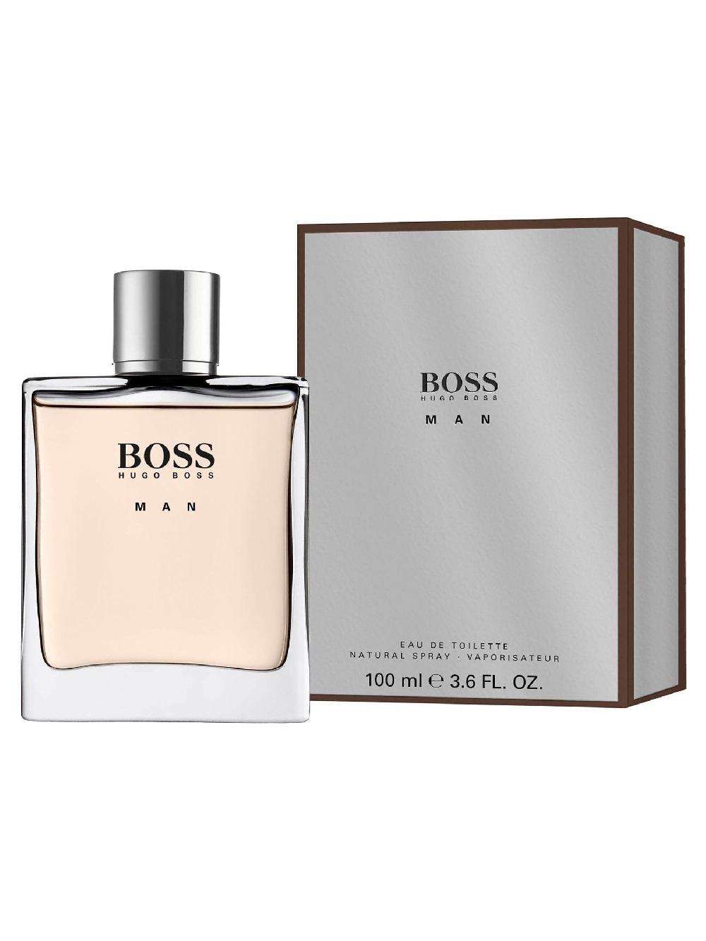 seraphine BOSS Man Eau de Toilette