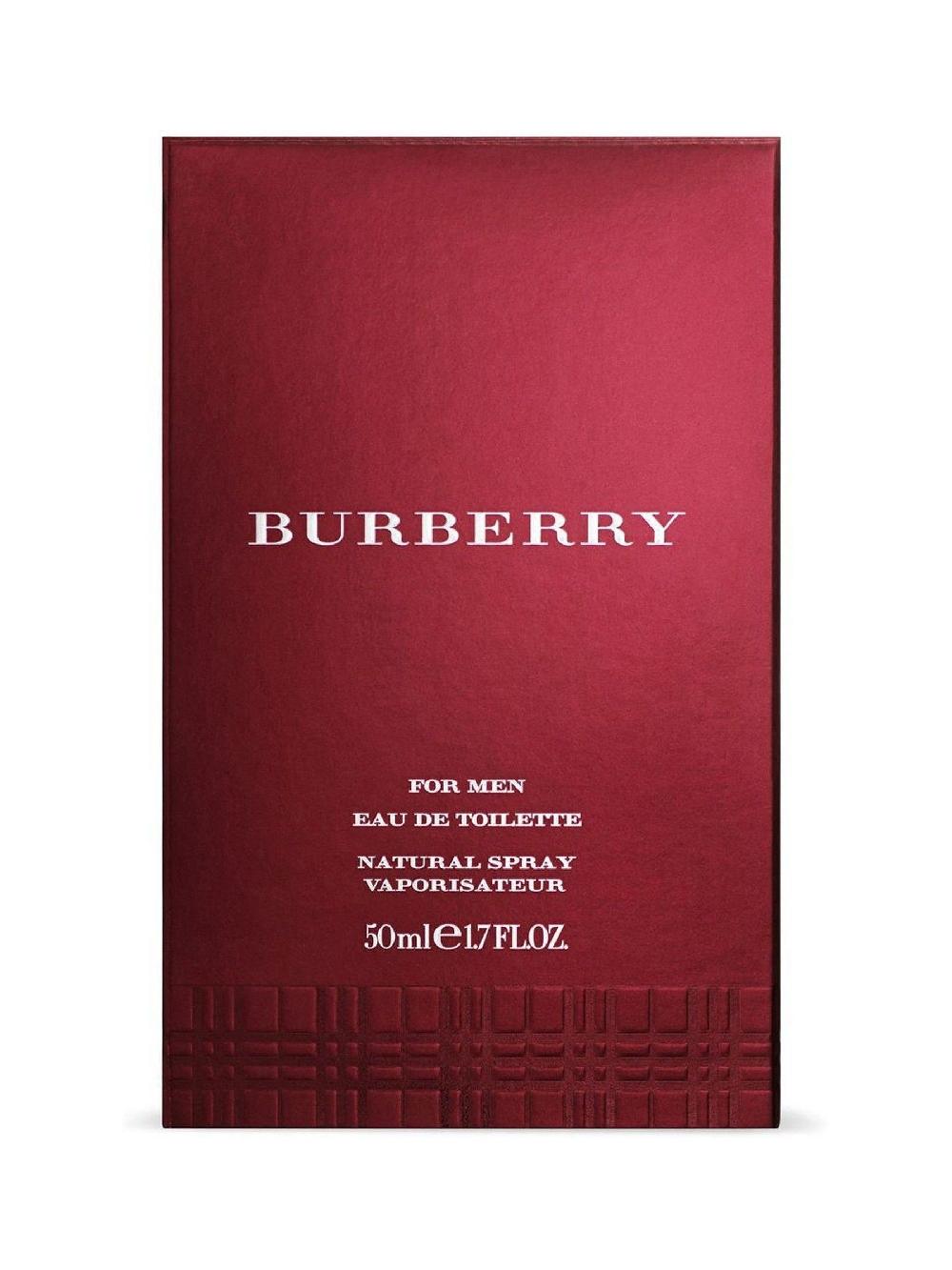 seraphine BURBERRY Classic Eau de Toilette 50ml