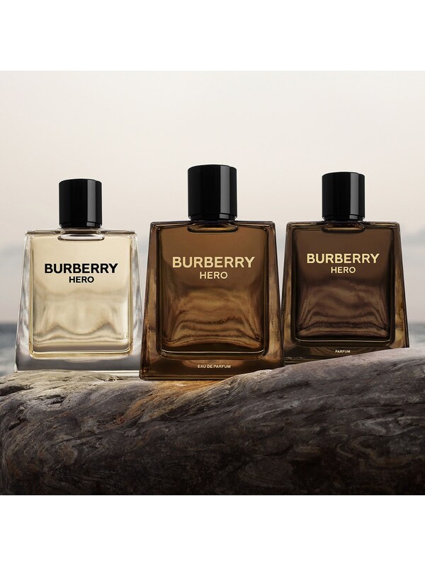 Seraphine Burberry Hero Eau De Toilette 150ml