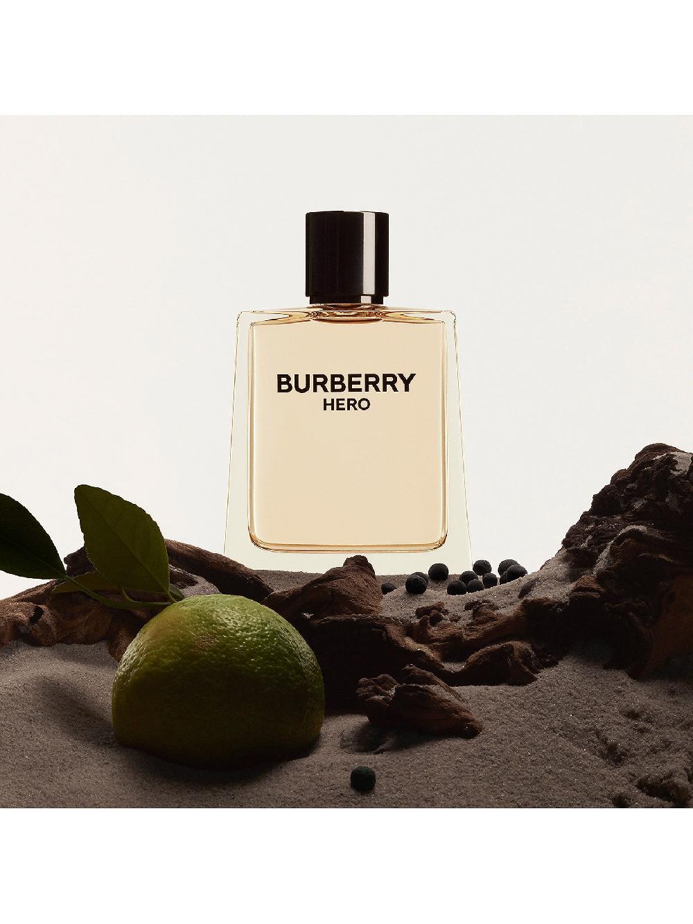 seraphine Burberry Hero Eau de Toilette 150ml