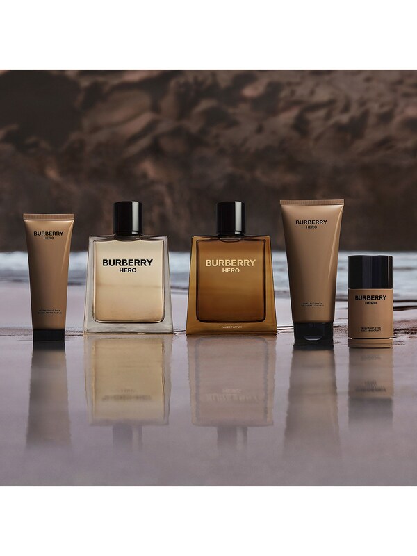 Seraphine Burberry Hero Eau De Toilette 50ml