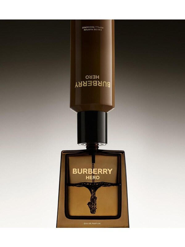 Seraphine Burberry Men Hero Eau De Parfum 150ml