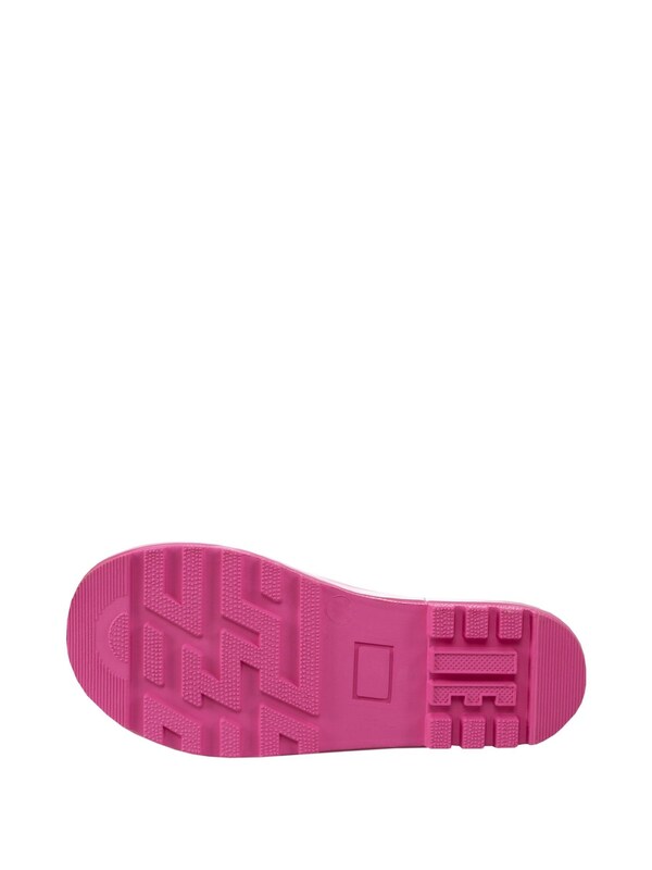 Seraphine Character Pink Barbie Wellies