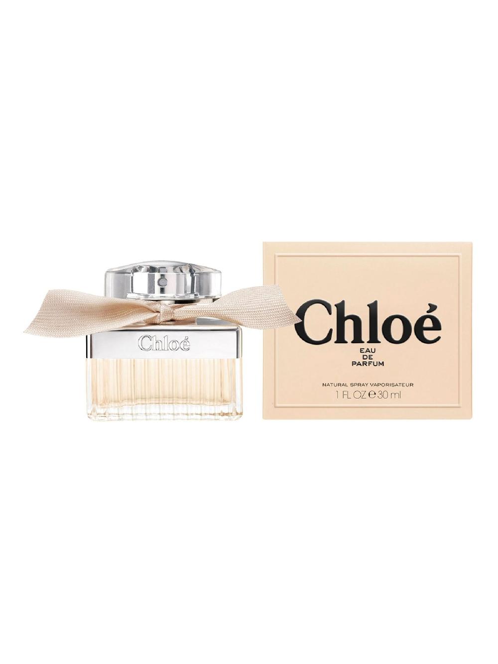 Seraphine Chloé Eau De Parfum 30ml