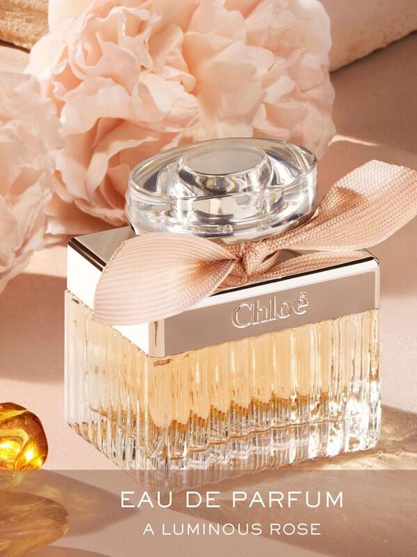 Seraphine Chloé Eau De Parfum 50ml