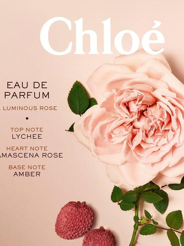 Seraphine Chloé Eau De Parfum 50ml