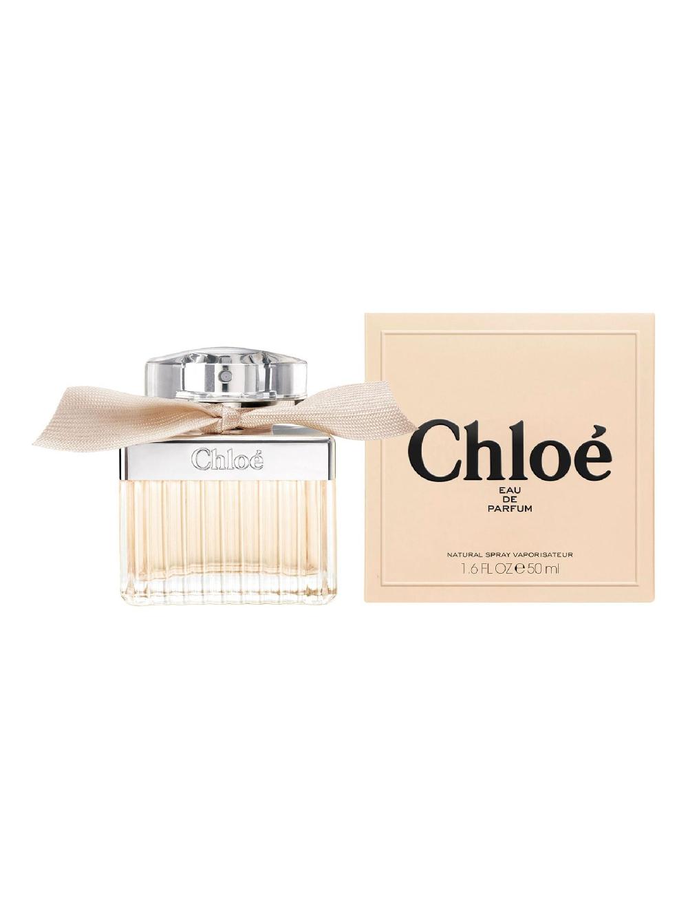 Seraphine Chloé Eau De Parfum 50ml