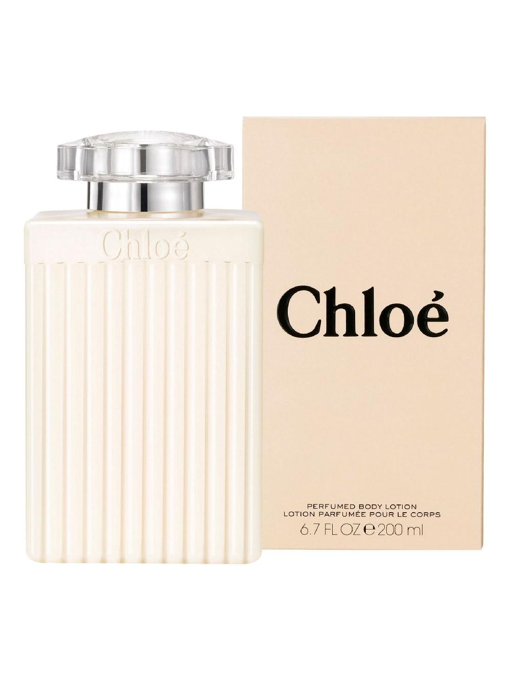 Seraphine Chloé Perfumed Body Lotion 200ml