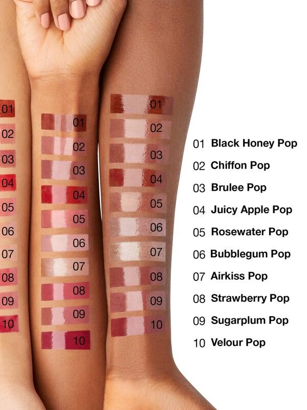 Seraphine Clinique Pop Plush™ Creamy Lip Gloss