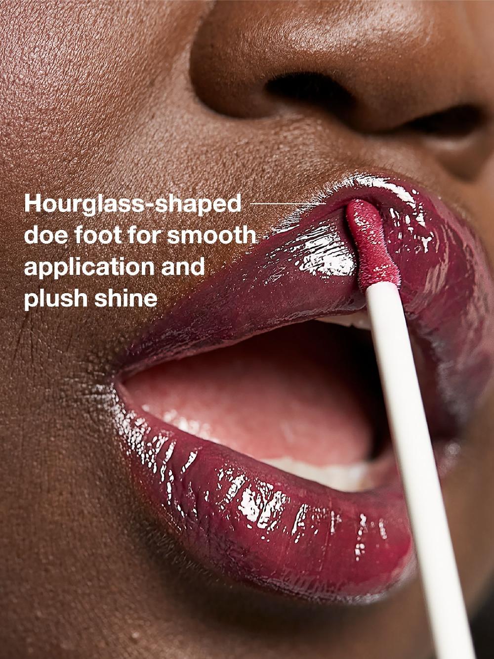 Seraphine Clinique Pop Plush™ Creamy Lip Gloss