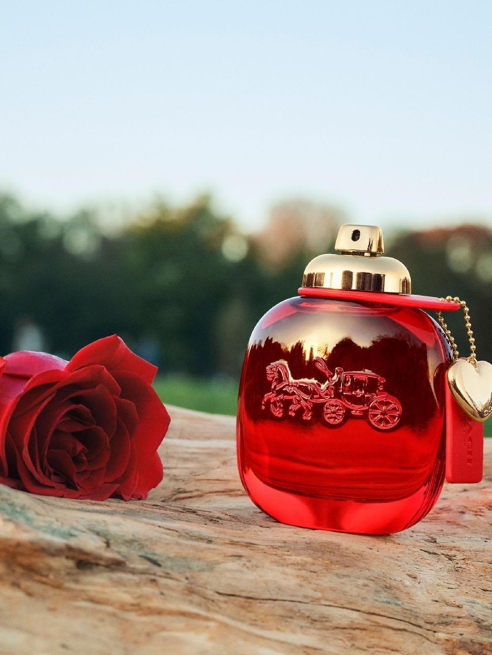 Seraphine COACH 30ml Love Eau De Parfum