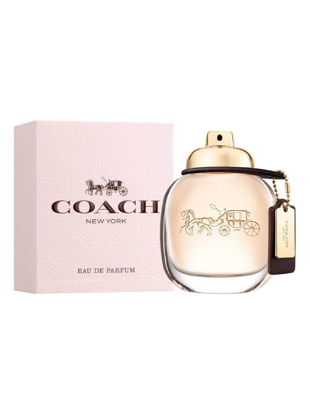 Seraphine COACH Eau De Parfum 50ml