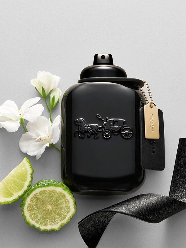 Seraphine COACH For Men Eau De Parfum 60ml