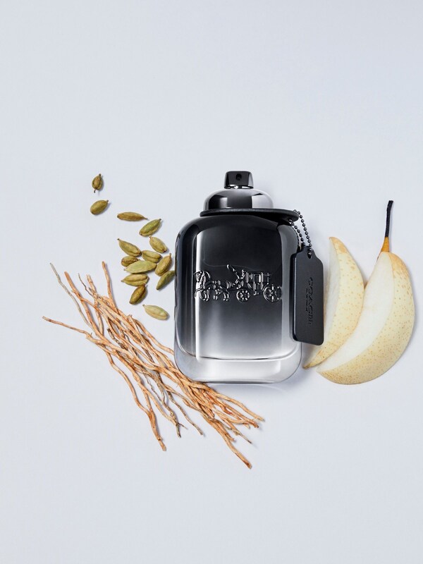 Seraphine COACH For Men Eau De Toilette 100ml