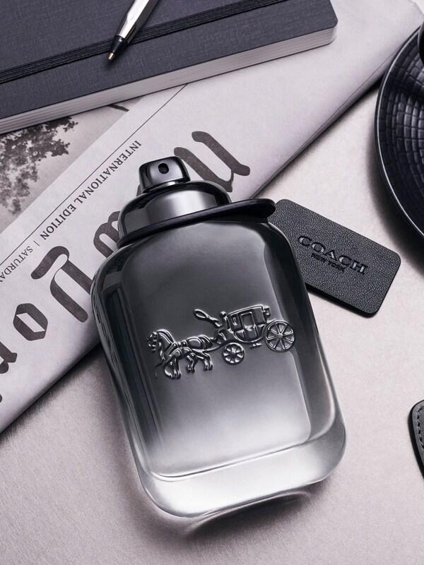 Seraphine COACH For Men Eau De Toilette 100ml