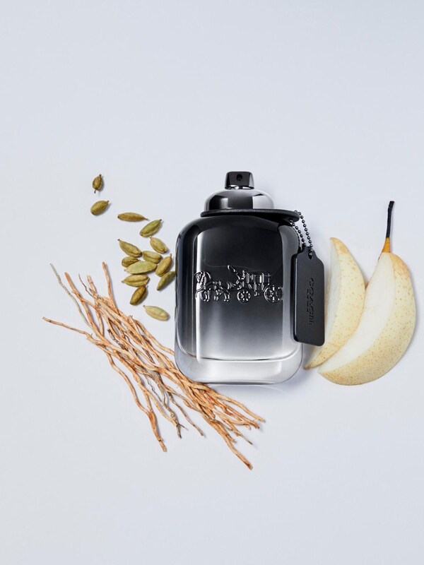Seraphine COACH For Men Eau De Toilette 60ml