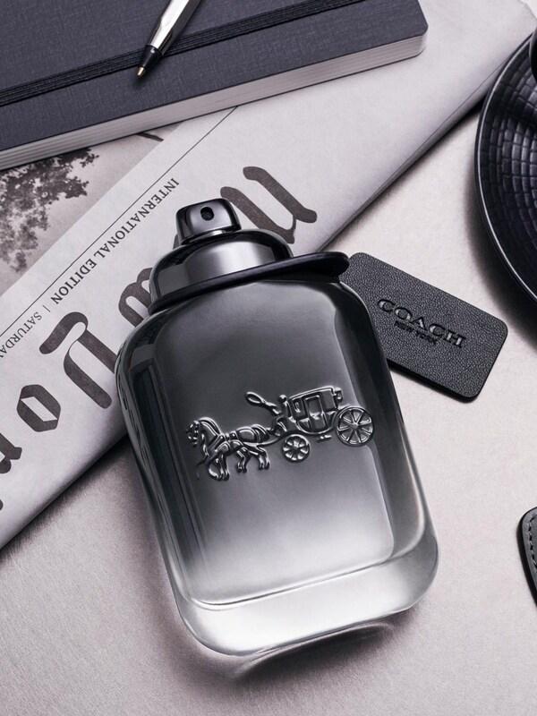 Seraphine COACH For Men Eau De Toilette 60ml