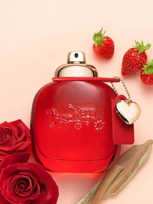 Seraphine COACH Love Eau De Parfum
