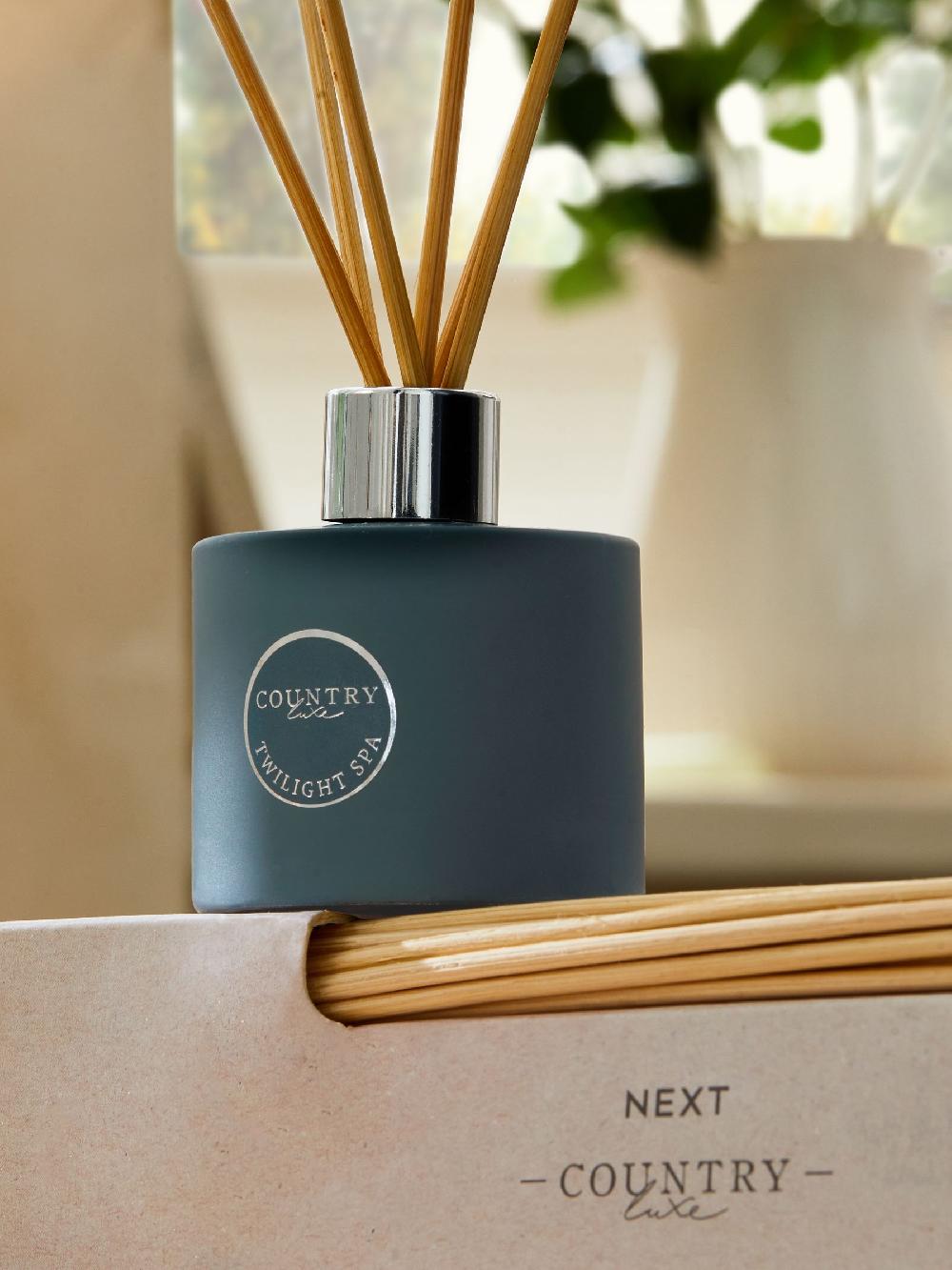 Seraphine Country Luxe Diffuser Gift Set