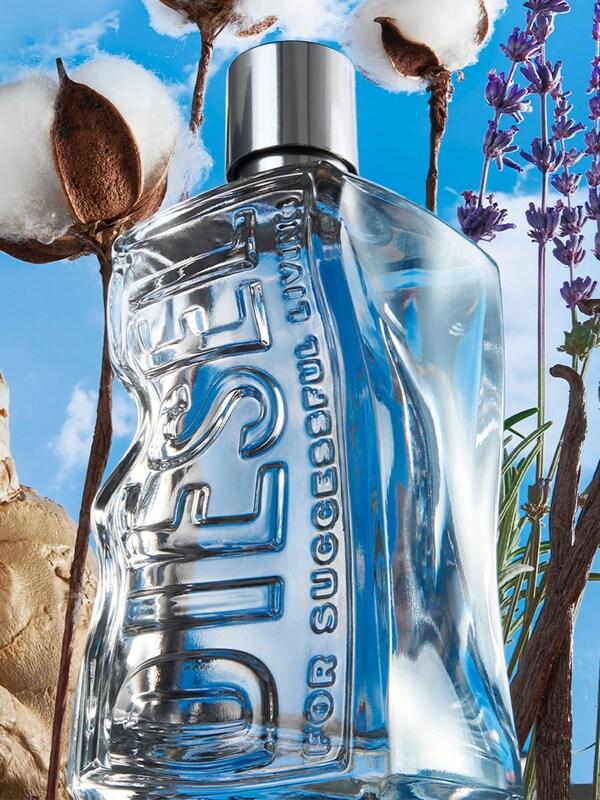 Seraphine D By Diesel Eau De Toilette