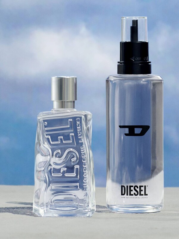 Seraphine D By Diesel Eau De Toilette