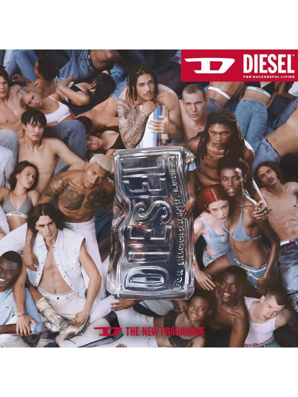 Seraphine D By Diesel Eau De Toilette