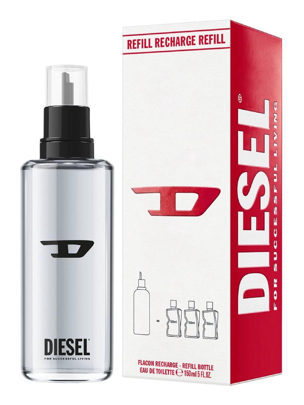 seraphine D By Diesel Eau De Toilette