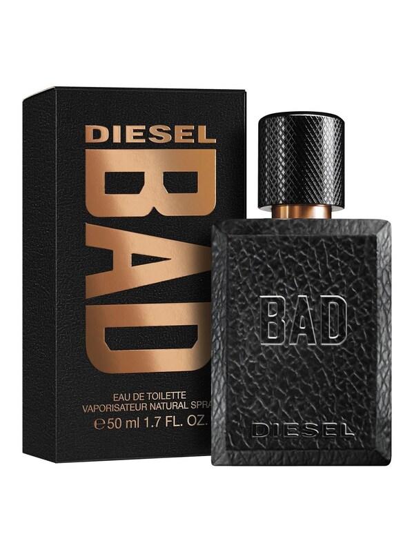 Seraphine Diesel Bad Eau De Toilette