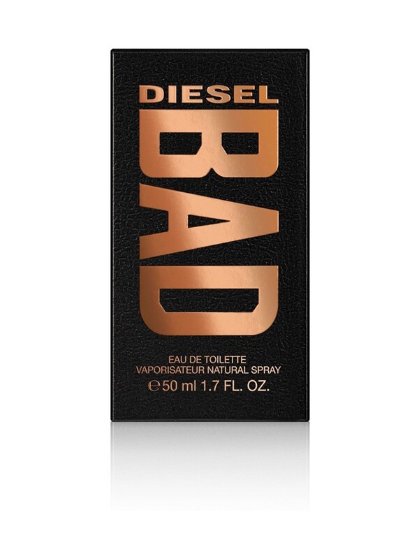Seraphine Diesel Bad Eau De Toilette